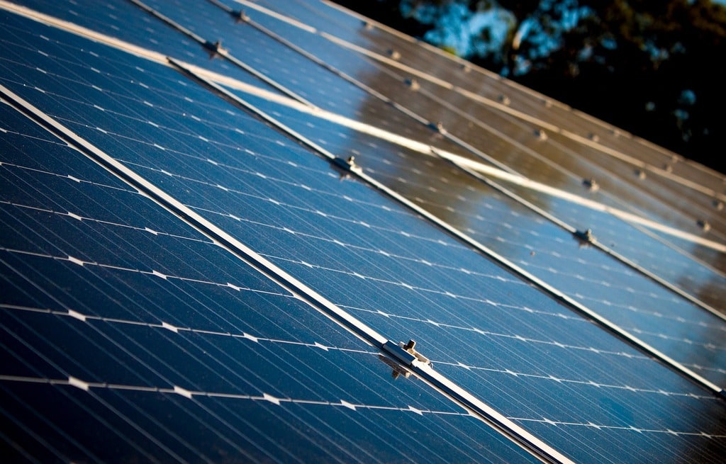 Les panneaux solaires, un investissement rentable pour l'avenir