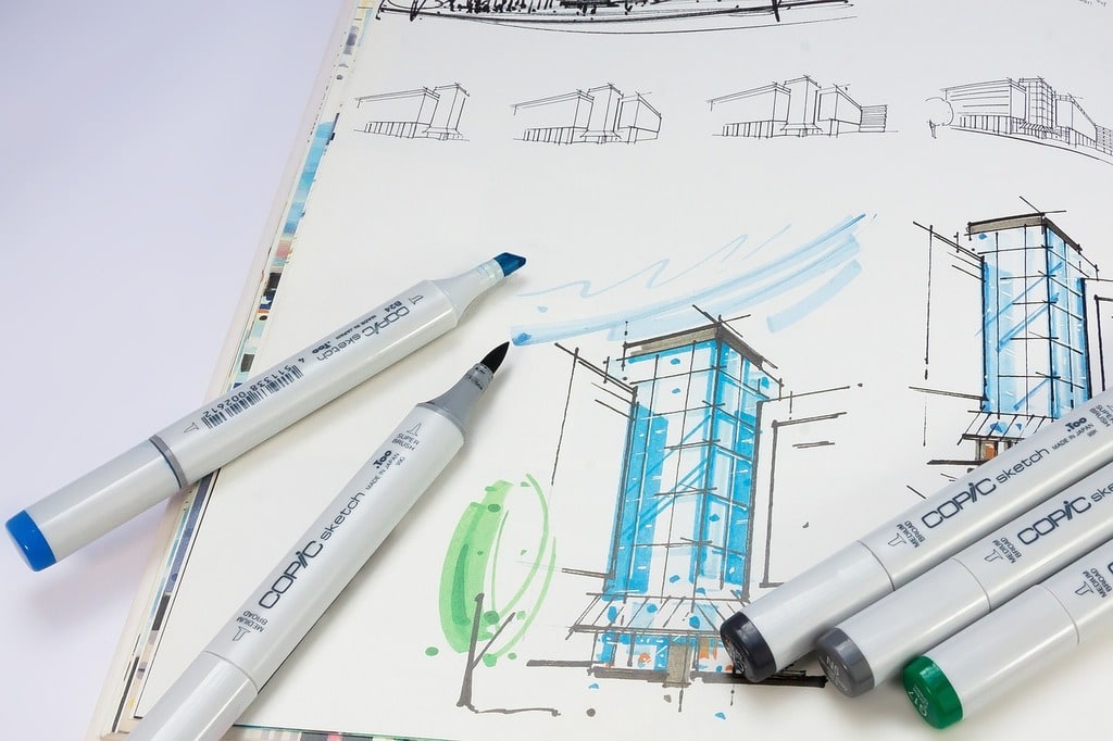 Classement 2022 des meilleures écoles d'architecture en France